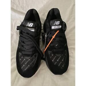 New Balance 57/40 GTX Black m5740gtp Gortex Size 8